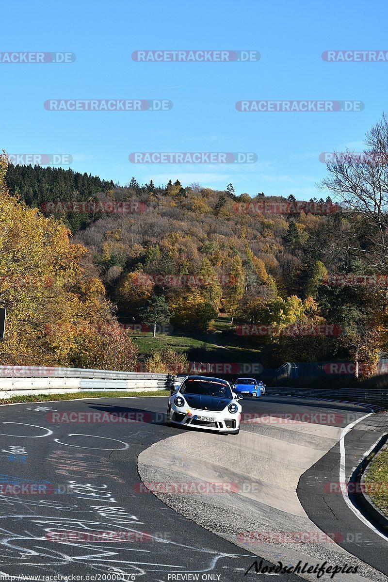 Bild #20000176 - Touristenfahrten Nürburgring Nordschleife (13.11.2022)