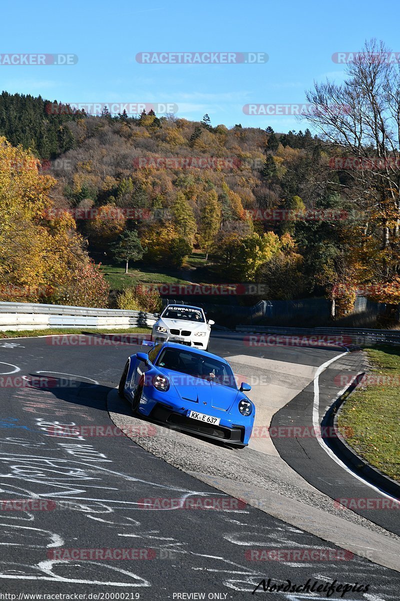 Bild #20000219 - Touristenfahrten Nürburgring Nordschleife (13.11.2022)