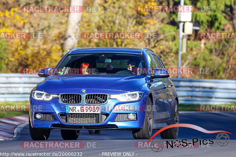 Bild #20000232 - Touristenfahrten Nürburgring Nordschleife (13.11.2022)