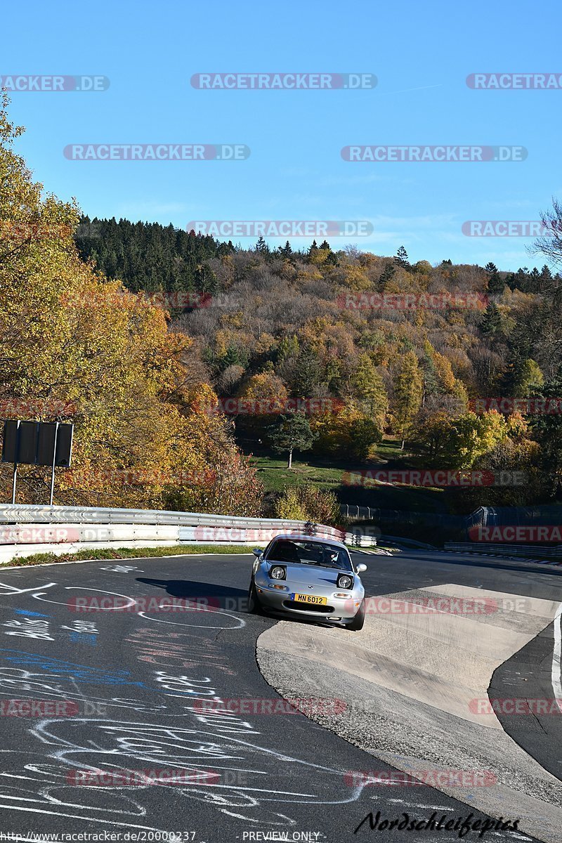 Bild #20000237 - Touristenfahrten Nürburgring Nordschleife (13.11.2022)