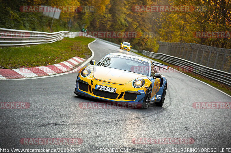 Bild #20000249 - Touristenfahrten Nürburgring Nordschleife (13.11.2022)