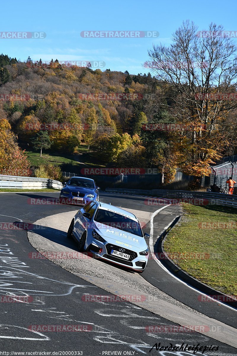 Bild #20000333 - Touristenfahrten Nürburgring Nordschleife (13.11.2022)