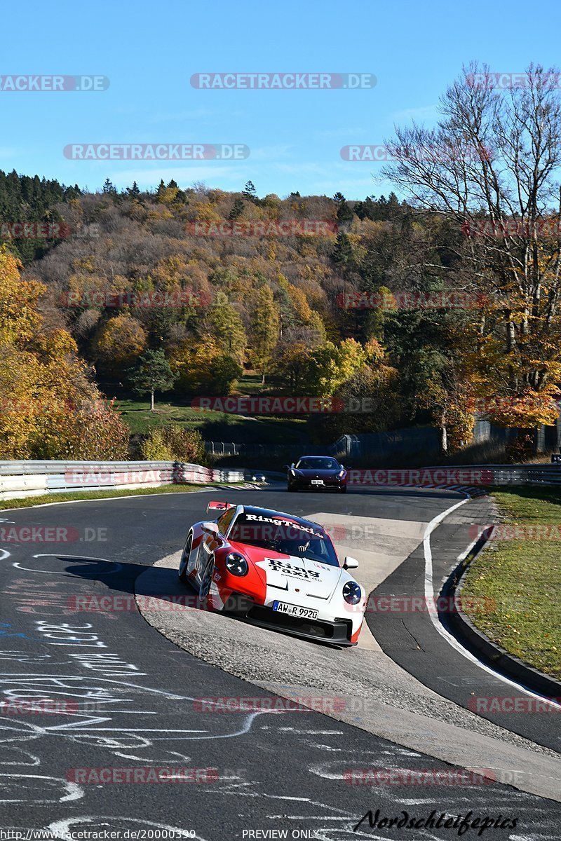 Bild #20000399 - Touristenfahrten Nürburgring Nordschleife (13.11.2022)