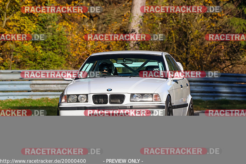 Bild #20000400 - Touristenfahrten Nürburgring Nordschleife (13.11.2022)