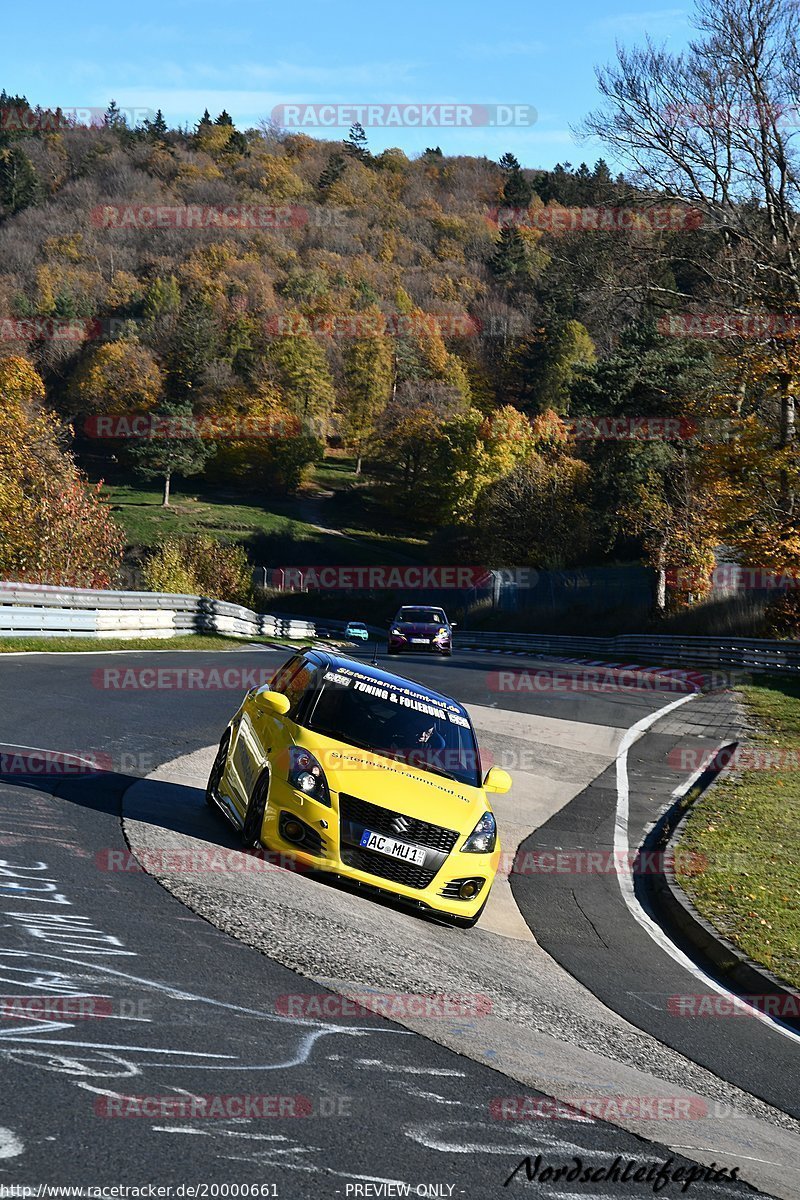 Bild #20000661 - Touristenfahrten Nürburgring Nordschleife (13.11.2022)