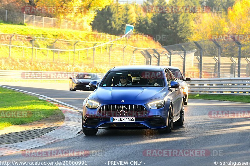 Bild #20000991 - Touristenfahrten Nürburgring Nordschleife (13.11.2022)