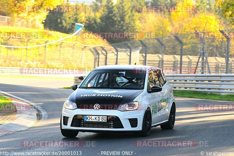 Bild #20001013 - Touristenfahrten Nürburgring Nordschleife (13.11.2022)