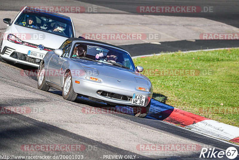 Bild #20001023 - Touristenfahrten Nürburgring Nordschleife (13.11.2022)