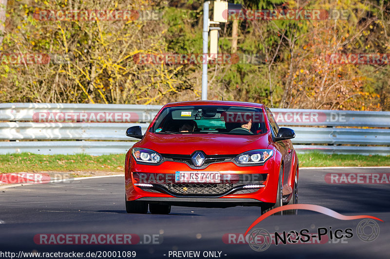 Bild #20001089 - Touristenfahrten Nürburgring Nordschleife (13.11.2022)