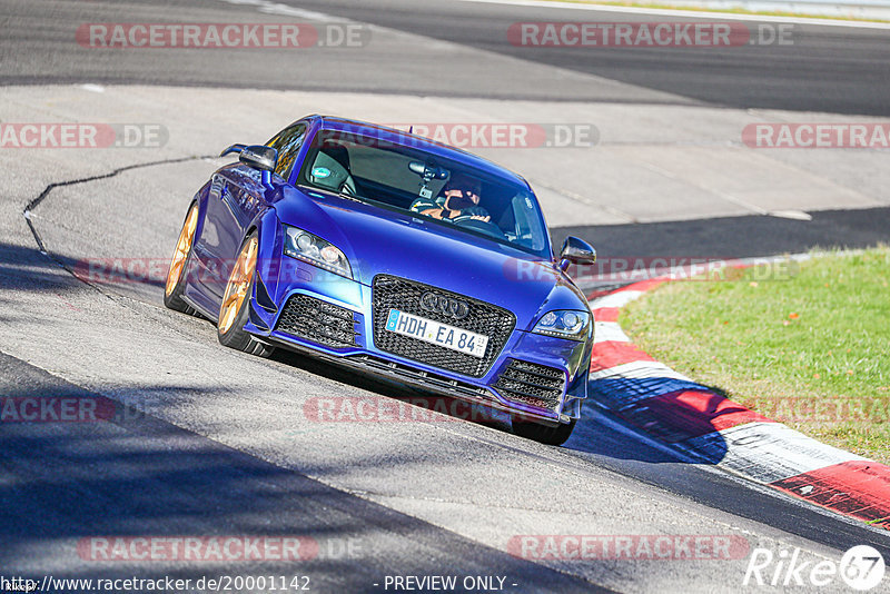 Bild #20001142 - Touristenfahrten Nürburgring Nordschleife (13.11.2022)