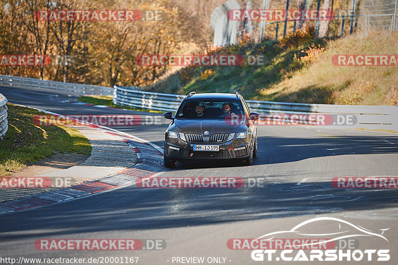 Bild #20001167 - Touristenfahrten Nürburgring Nordschleife (13.11.2022)