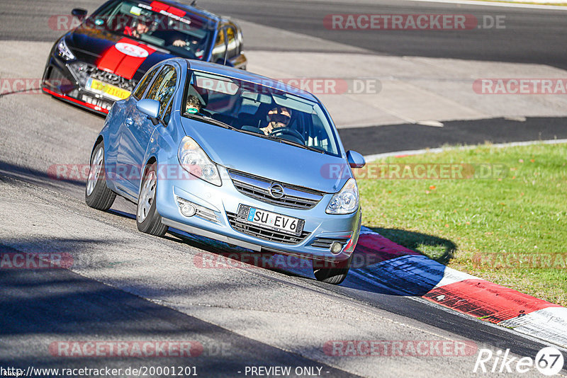 Bild #20001201 - Touristenfahrten Nürburgring Nordschleife (13.11.2022)