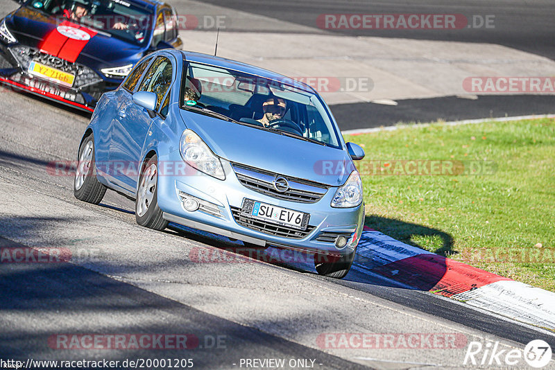 Bild #20001205 - Touristenfahrten Nürburgring Nordschleife (13.11.2022)