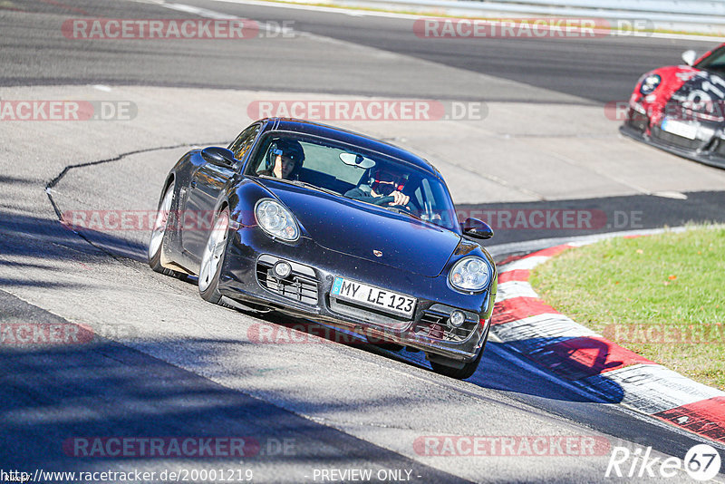 Bild #20001219 - Touristenfahrten Nürburgring Nordschleife (13.11.2022)