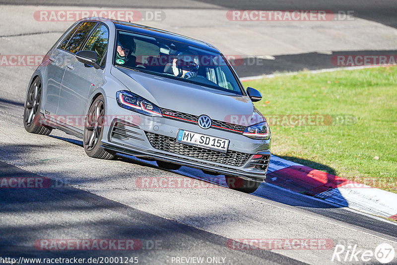 Bild #20001245 - Touristenfahrten Nürburgring Nordschleife (13.11.2022)