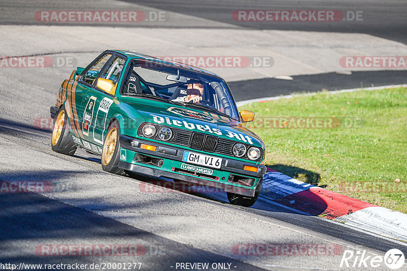 Bild #20001277 - Touristenfahrten Nürburgring Nordschleife (13.11.2022)