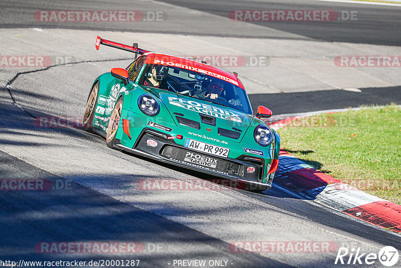 Bild #20001287 - Touristenfahrten Nürburgring Nordschleife (13.11.2022)