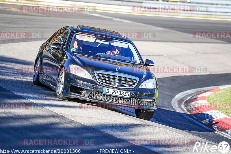 Bild #20001306 - Touristenfahrten Nürburgring Nordschleife (13.11.2022)