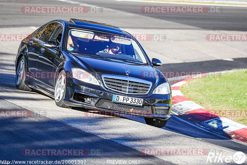 Bild #20001307 - Touristenfahrten Nürburgring Nordschleife (13.11.2022)