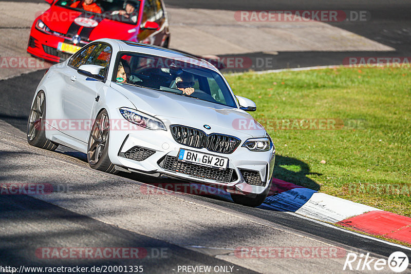 Bild #20001335 - Touristenfahrten Nürburgring Nordschleife (13.11.2022)