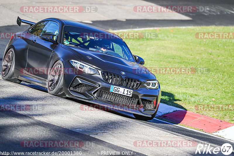 Bild #20001380 - Touristenfahrten Nürburgring Nordschleife (13.11.2022)