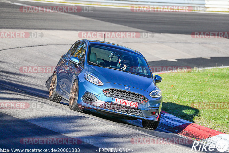 Bild #20001383 - Touristenfahrten Nürburgring Nordschleife (13.11.2022)