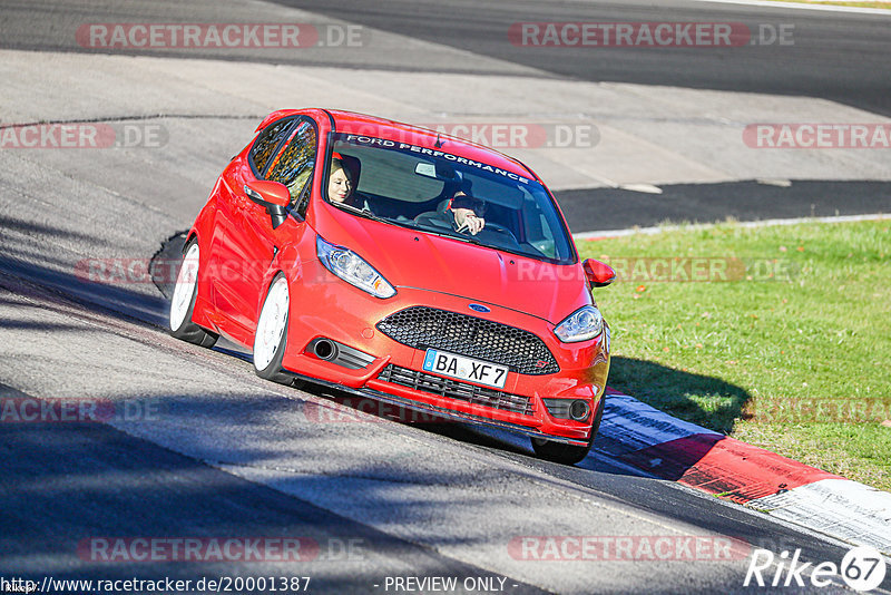 Bild #20001387 - Touristenfahrten Nürburgring Nordschleife (13.11.2022)