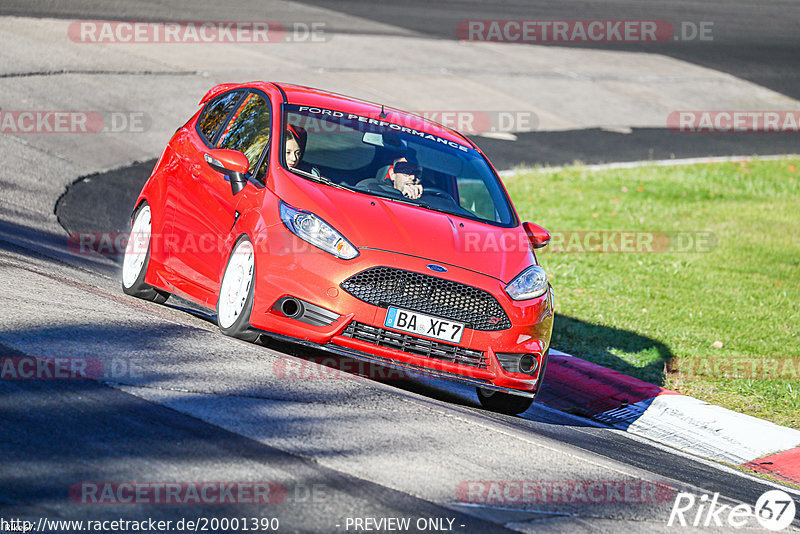 Bild #20001390 - Touristenfahrten Nürburgring Nordschleife (13.11.2022)