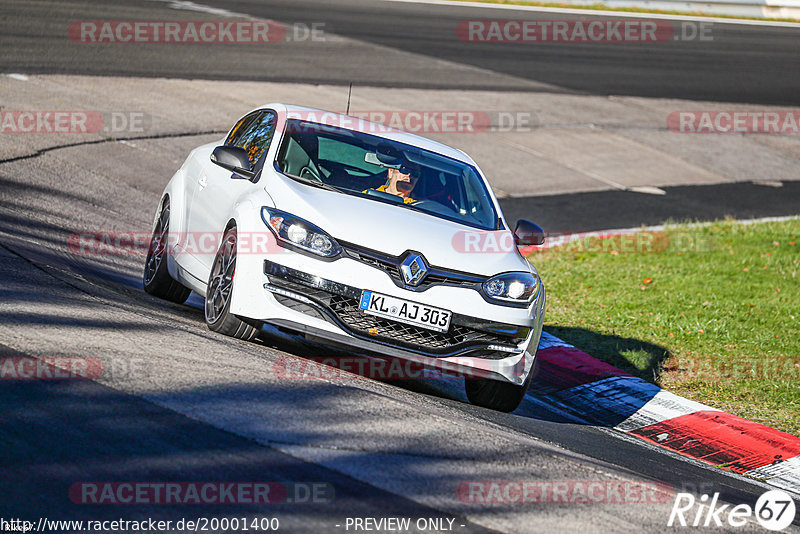 Bild #20001400 - Touristenfahrten Nürburgring Nordschleife (13.11.2022)