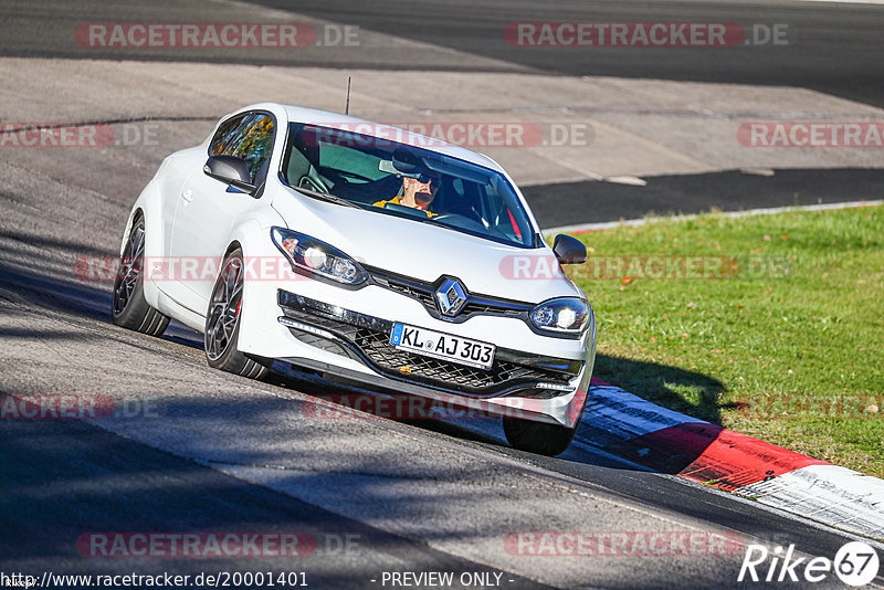 Bild #20001401 - Touristenfahrten Nürburgring Nordschleife (13.11.2022)