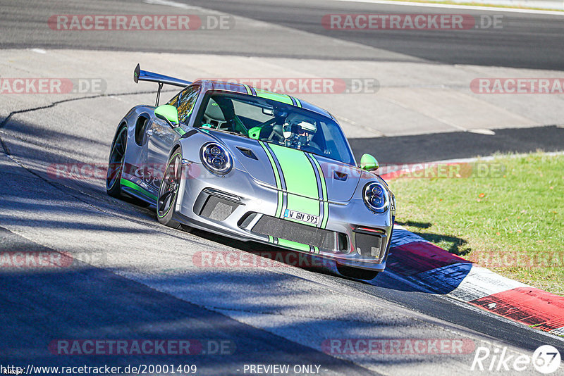 Bild #20001409 - Touristenfahrten Nürburgring Nordschleife (13.11.2022)