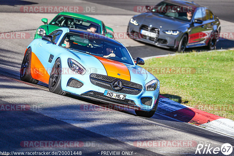 Bild #20001448 - Touristenfahrten Nürburgring Nordschleife (13.11.2022)