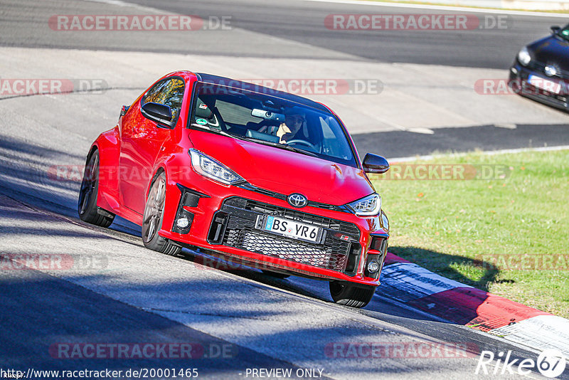 Bild #20001465 - Touristenfahrten Nürburgring Nordschleife (13.11.2022)