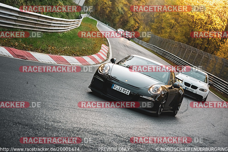 Bild #20001474 - Touristenfahrten Nürburgring Nordschleife (13.11.2022)