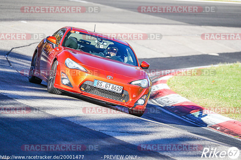 Bild #20001477 - Touristenfahrten Nürburgring Nordschleife (13.11.2022)