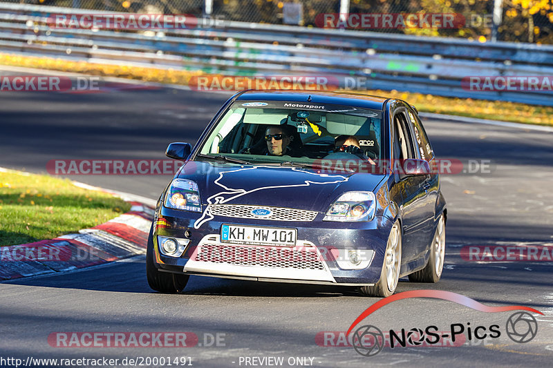 Bild #20001491 - Touristenfahrten Nürburgring Nordschleife (13.11.2022)