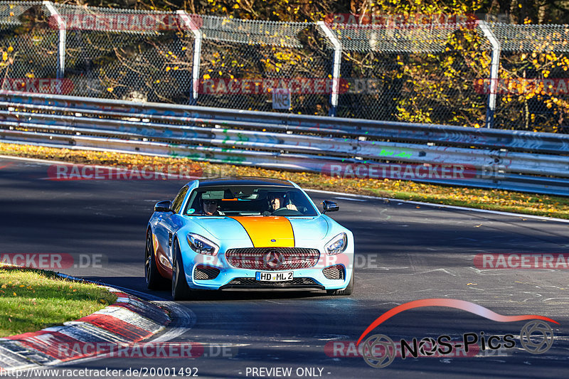 Bild #20001492 - Touristenfahrten Nürburgring Nordschleife (13.11.2022)