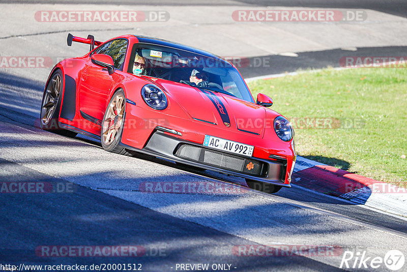 Bild #20001512 - Touristenfahrten Nürburgring Nordschleife (13.11.2022)