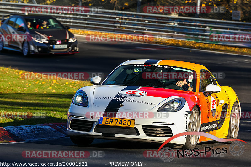 Bild #20001521 - Touristenfahrten Nürburgring Nordschleife (13.11.2022)