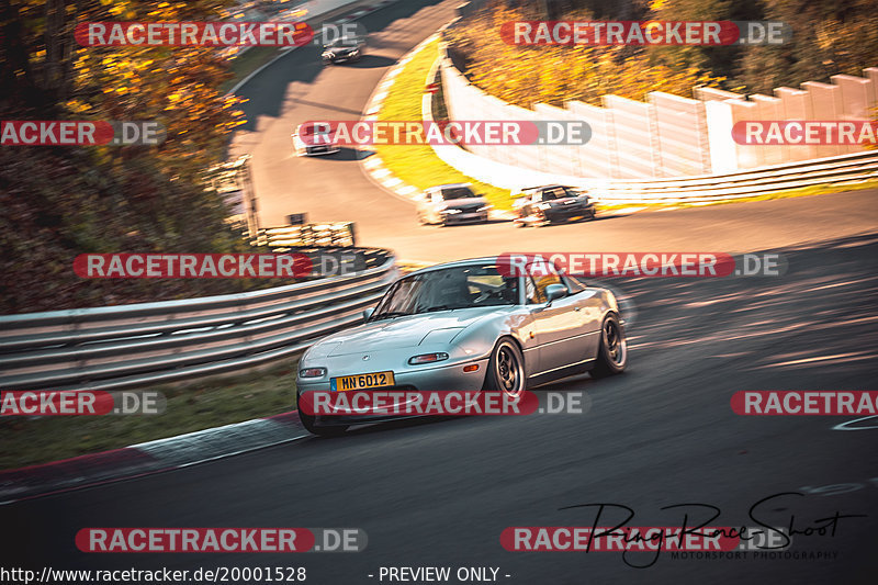 Bild #20001528 - Touristenfahrten Nürburgring Nordschleife (13.11.2022)