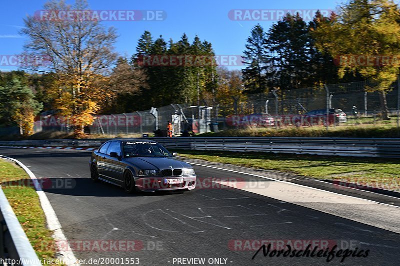 Bild #20001553 - Touristenfahrten Nürburgring Nordschleife (13.11.2022)