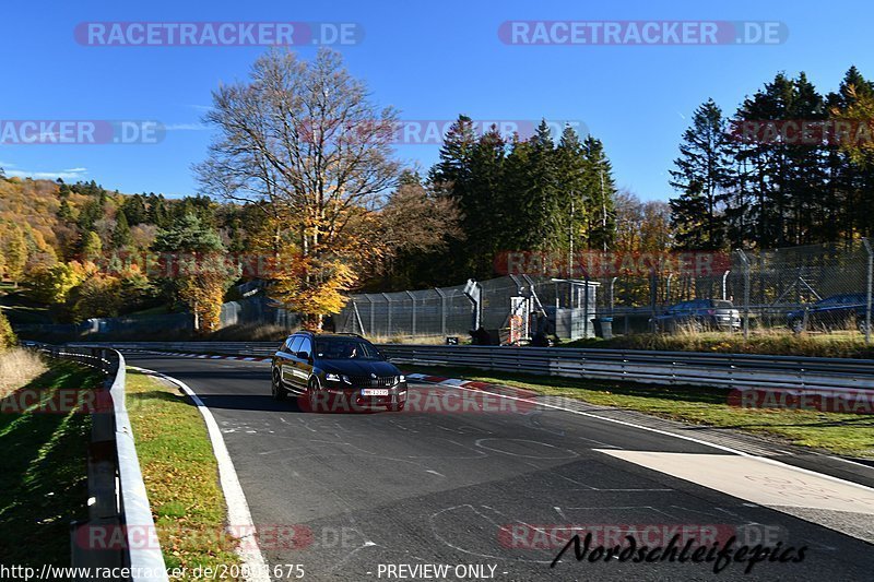 Bild #20001675 - Touristenfahrten Nürburgring Nordschleife (13.11.2022)