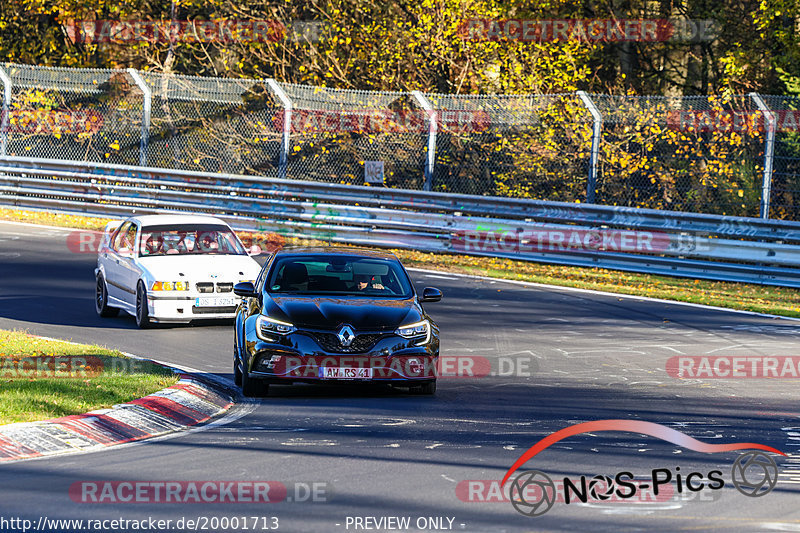 Bild #20001713 - Touristenfahrten Nürburgring Nordschleife (13.11.2022)