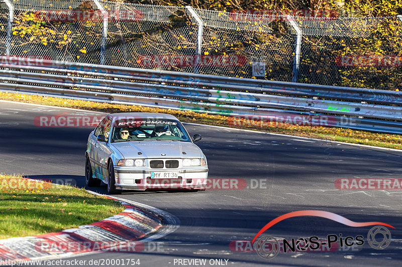 Bild #20001754 - Touristenfahrten Nürburgring Nordschleife (13.11.2022)