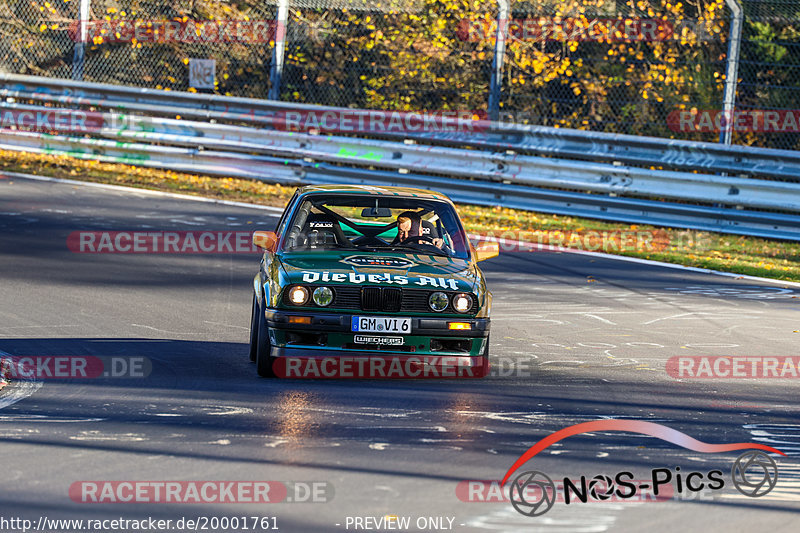 Bild #20001761 - Touristenfahrten Nürburgring Nordschleife (13.11.2022)