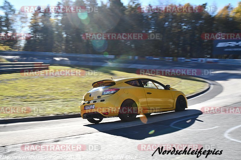 Bild #20001847 - Touristenfahrten Nürburgring Nordschleife (13.11.2022)