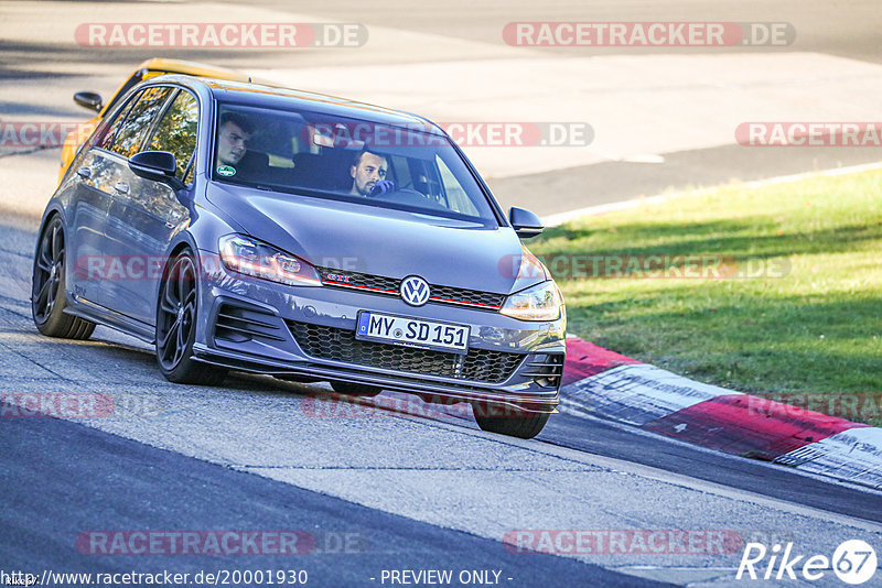 Bild #20001930 - Touristenfahrten Nürburgring Nordschleife (13.11.2022)