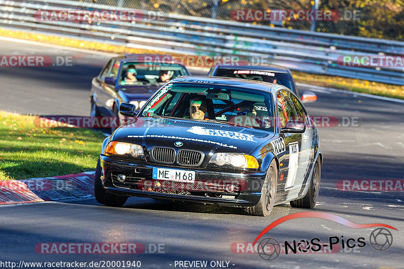 Bild #20001940 - Touristenfahrten Nürburgring Nordschleife (13.11.2022)