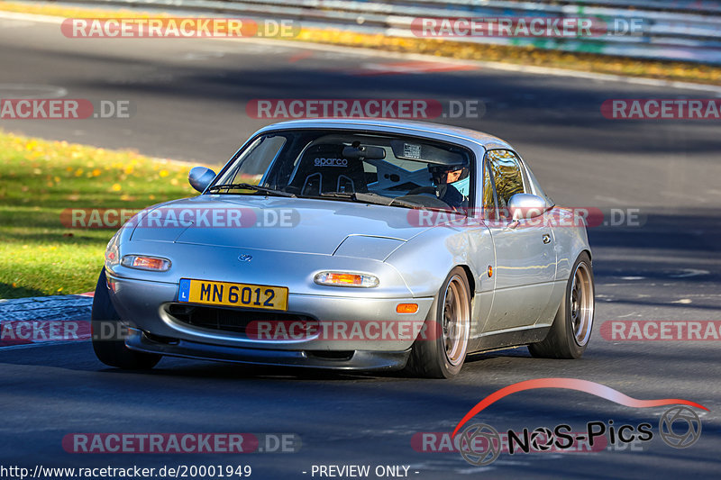 Bild #20001949 - Touristenfahrten Nürburgring Nordschleife (13.11.2022)