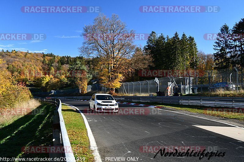 Bild #20001959 - Touristenfahrten Nürburgring Nordschleife (13.11.2022)